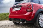Mini Cooper S Countryman Dartmoor Edition 2019 года (SG)